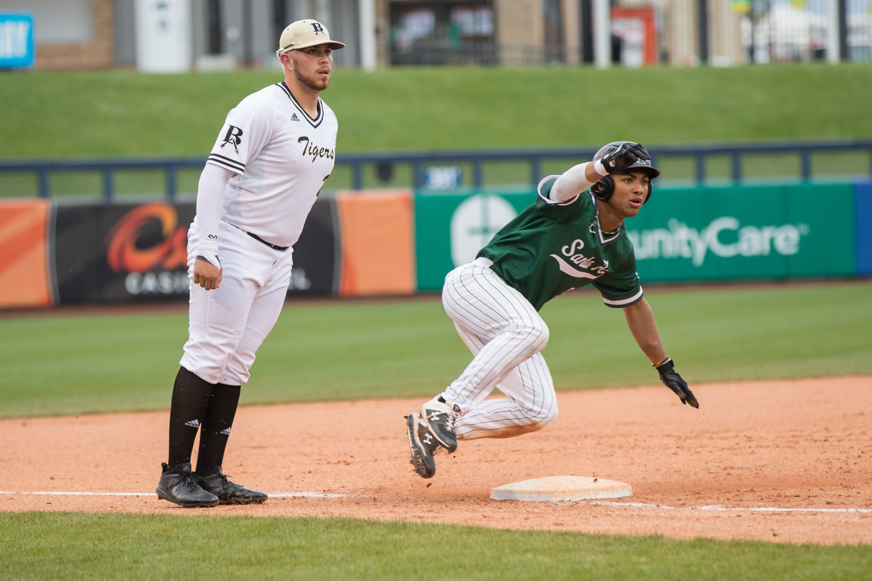 6A State Baseball Championship